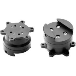 Simucube Kit Laterale A Sgancio Rapido Per Ruota V2