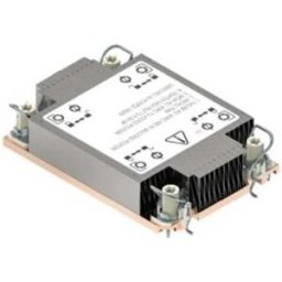 Intel Ventola Per Cpu S189