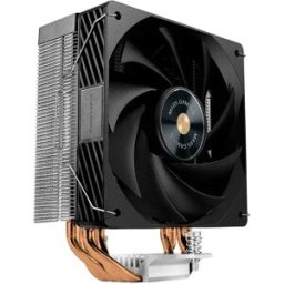 Mars Gaming Ventola Per Cpu Mcpu-x 120 Mm