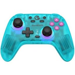 Gamesir Gamepad Wireless Per Pc Tn Nova