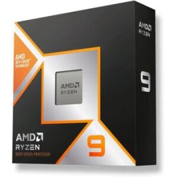 AMD Cpu Ryzen 9 9950x3d