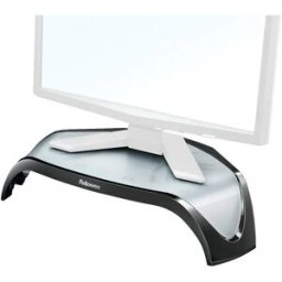 Fellowes Supporto Per Monitor Smart Suites Corner Riser Da 21 Pollici