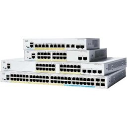 Cisco Systems Switch C1300-16t-2g