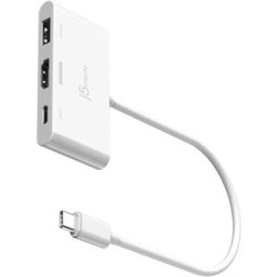 J5create Adattatore Da Usb-c A Hdmi 100w