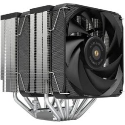 Mars Gaming Ventola Per Cpu Mcpuxu6 120 Mm