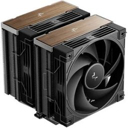 Deepcool Ventola Per Cpu Ak620 G2 Cpu 120 Mm