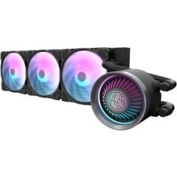 Darkflash Raffreddamento Liquido Dn360 Cpu