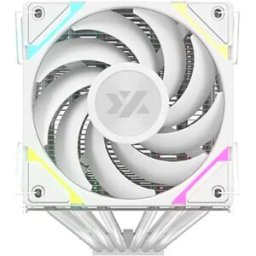 Xyz Ventola Per Cpu Thermax 6 Duo 120 Mm
