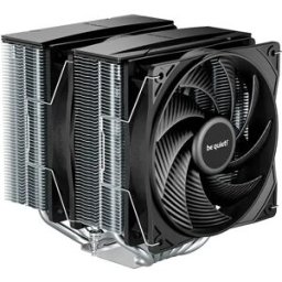 Be Quiet Ventola Per Cpu Pure Rock Pro 3 120 Mm
