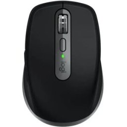 Logitech Mouse Wireless Master Series Mx Anywhere 3s