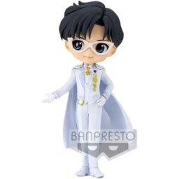 Banpresto Principe Endymion Pretty Guardian Eternal Q Posket Sailor Moon 1 Cm