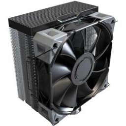 Montech Ventola Per Cpu Nx00 120 Mm