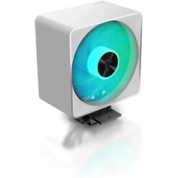 AlpenfÖhn Ventola Per Cpu Apnx Ap1-5pipe Argb 120 Mm