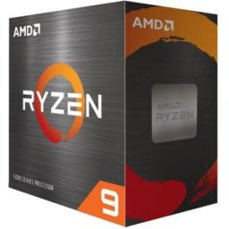 AMD Cpu R9-5950x 3.ghz