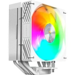 Mars Gaming Ventola Per Cpu Mcpu-x5argb 120 Mm