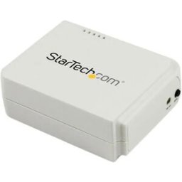 Startech 1 Porta Usb Server Di Stampa Wireless N
