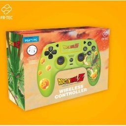 Fr-tec Controller Wireless Shenron Per Pc/ps Dragon Ball