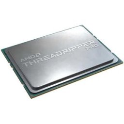 AMD Cpu Ryzen Threadripper Pro 5975wx 128mb 3.6ghz