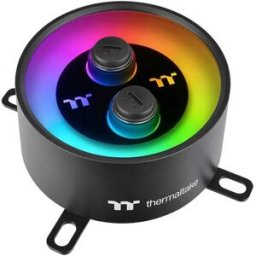 Thermaltake Blocco D´acqua Per Cpu Pacific Mx1 Plus