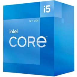Intel Cpu Core I5-1200 .ghz