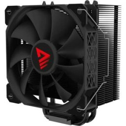 Savio Ventola Per Cpu Vortex X2 120 Mm