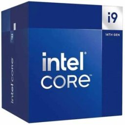 Intel Cpu I9-1900f