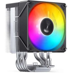 Jonsbo Ventola Per Cpu Cr-100 Evo Argb 92 Mm
