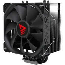 Savio Ventola Per Cpu Frost X2