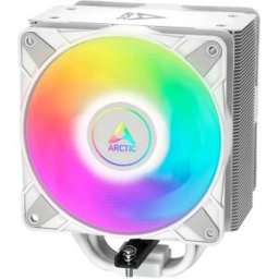 Arctic Cooling Ventola Per Cpu Freezer 36 A-rgb 120 Mm