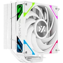Xyz Ventola Per Cpu Thermax 120 Mm