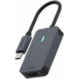 Rapoo Adattatore Da Usb-c A Hdmi Uca-100