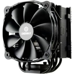 Enermax Ventola Per Cpu Ets-t50 Axe Silent Edition