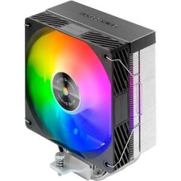 Mars Gaming Ventola Per Cpu Mcpu-xargb 120 Mm