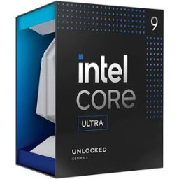 Intel Cpu Core Ultra 9 285k
