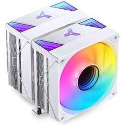 Jonsbo Ventola Per Cpu Cr-3000 Argb 120 Mm