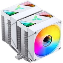 Jonsbo Ventola Per Cpu Cr-100 Dv2 Argb 92 Mm