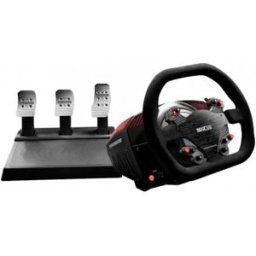Thrustmaster Volante E Pedali Ts-xw Racer Sparco P310 Competition Mod Pc/xbox One