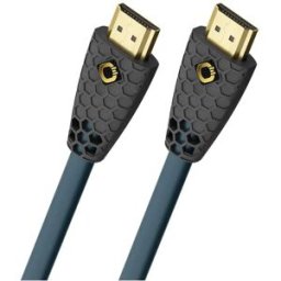 Oehlbach Cavo Hdmi Flex Evolution 8k 1.5 M