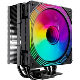 Gamemax Adattatore Dissipatore Cpu Ice Force