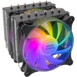 Mars Gaming Ventola Per Cpu Mcpu-xt