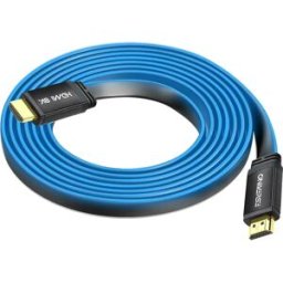 Oniverse Cavo Hdmi 8k
