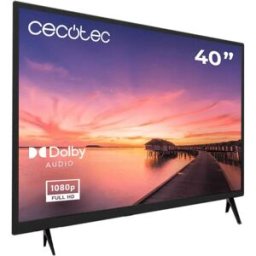 Cecotec Tv Led Serie 0 000 0´´ Full Hd