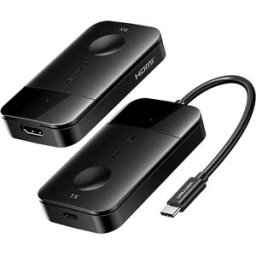 Vention Adattatore Adob Da Usb-c A Hdmi 0.15 M