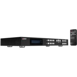 Lindy Switch x Hdmi k60 Seamless Multi View Matrix