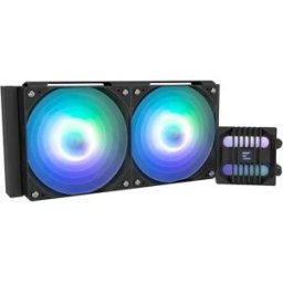Zalman Raffreddamento Liquido Alpha2 Se A2 Argb 20mm Cpu