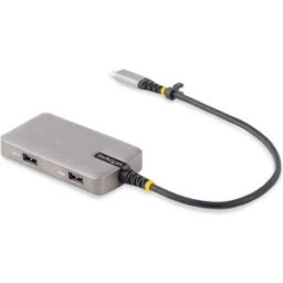 Startech Hub Usb C To Hdmi