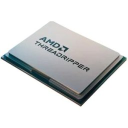 AMD Cpu Ryzen Threadripper 7980x