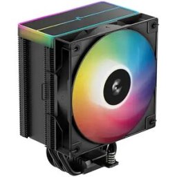 Deepcool Ventola Per Cpu Ag500 Argb V2 120 Mm