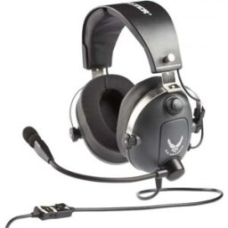 Thrustmaster Cuffie Gaming T-flight Us Air Force Edition
