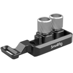 Smallrig Morsetto Per Cavo Hdmi E Usb-c 2981